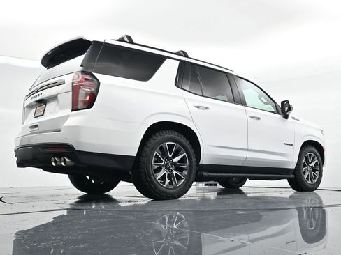 Used 2024 Chevrolet Tahoe Z71 w/ Z71 Off-Road Package AWD/4WD image 20