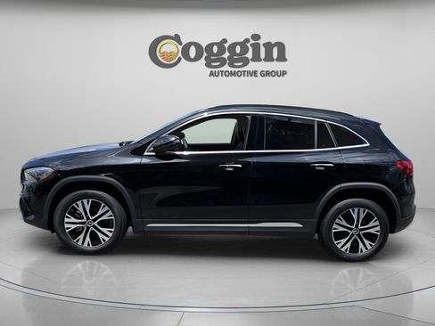 New 2025 Mercedes-Benz GLA 250 image 2