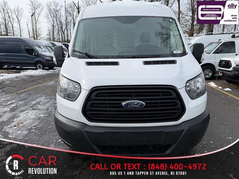 Used 2019 Ford Transit 150 148 Medium Roof image 2