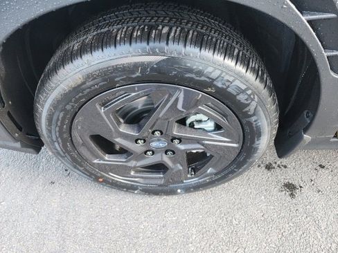 Certified 2025 Subaru Crosstrek 2.5i Sport image 20