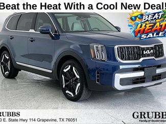 Used 2025 Kia Telluride EX X-Line AWD/4WD video 1