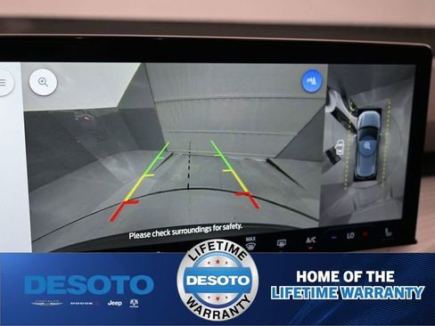 New 2025 Ford Escape SE w/ PHEV Premium Package FWD image 26
