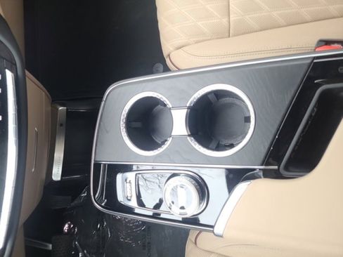 Used 2024 Cadillac Lyriq Sport w/ Nappa Leather Package image 15