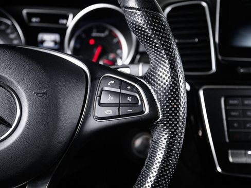 Used 2019 Mercedes-Benz GLE 43 AMG 4MATIC Coupe image 16