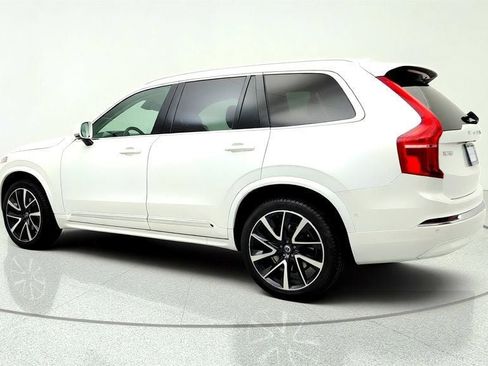 Used 2023 Volvo XC90 B5 Plus AWD/4WD image 7