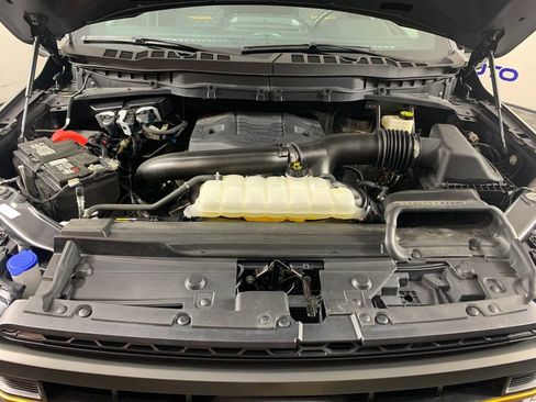 Used 2023 Ford F150 Tremor w/ Trailer Tow Package image 11