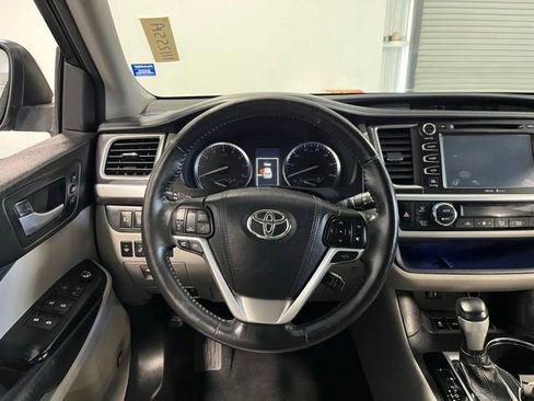 Used 2015 Toyota Highlander Limited Platinum AWD/4WD image 21