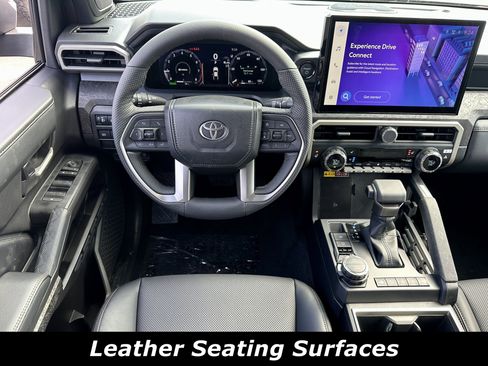 New 2026 Toyota Tacoma Limited image 4