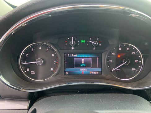 Used 2021 Buick Encore Preferred w/ Safety Package image 14