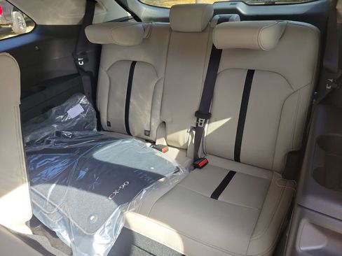 New 2026 MAZDA CX-90 3.3 Turbo w/ Preferred Package image 15