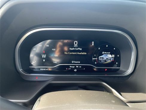 Used 2023 GMC Yukon XL AT4 w/ AT4 Premium Plus Package image 11