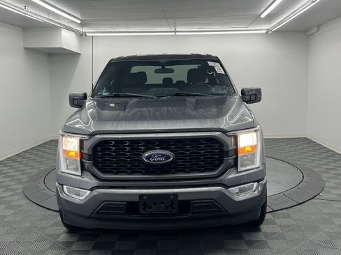 Used 2022 Ford F150 XL w/ STX Appearance Package image 5