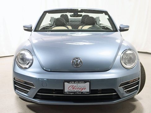 Used 2019 Volkswagen Beetle 2.0T S FWD image 7