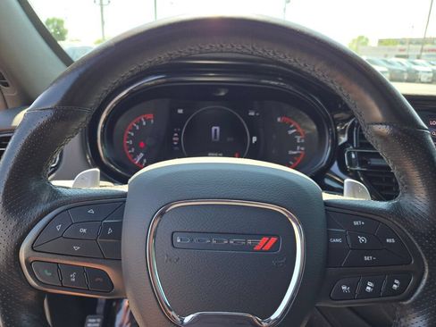 Certified 2024 Dodge Durango GT AWD/4WD image 37