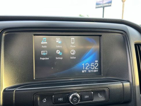 Used 2018 Chevrolet Silverado 1500 W/T w/ WT Convenience Package image 13