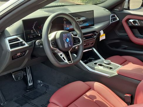 New 2026 BMW 230i Coupe w/ M Sport Package RWD image 3