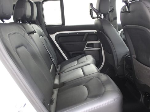 Used 2024 Land Rover Defender 110 S AWD/4WD image 21