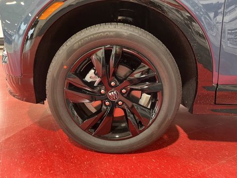 New 2026 Buick Encore GX Sport Touring w/ Comfort Package AWD/4WD image 9