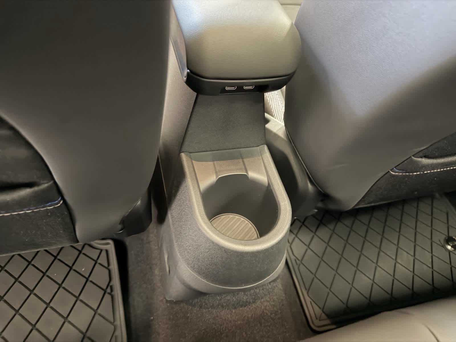 New 2026 MINI Cooper S FWD image 13