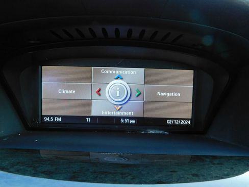 Used 2007 BMW 650i Convertible image 29