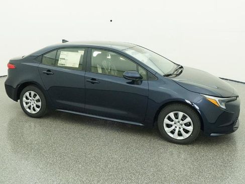 New 2026 Toyota Corolla LE image 27