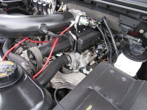 Used 2008 Ford F150 XLT RWD image 32