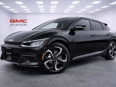 Used 2023 Kia EV6 GT-Line