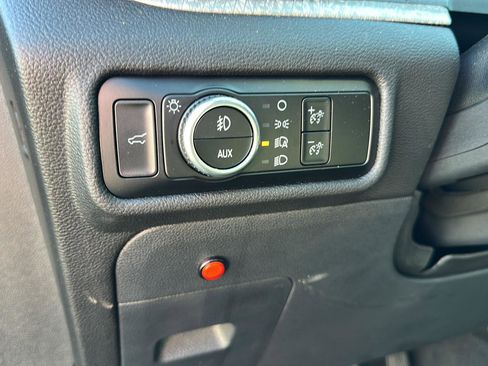 Used 2023 Ford Explorer Timberline image 13