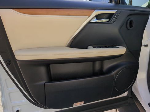 Used 2022 Lexus RX 450h AWD w/ Premium Package image 13