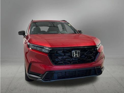 Used 2025 Honda CR-V Sport image 10