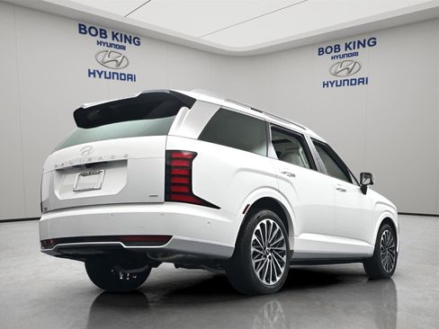 New 2026 Hyundai Palisade Calligraphy AWD/4WD image 14