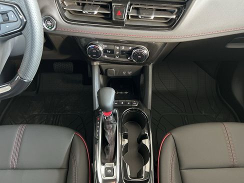 New 2026 Chevrolet TrailBlazer RS w/ Convenience Package image 18