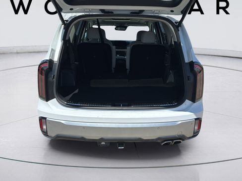Used 2024 Kia Telluride SX w/ Towing Package AWD/4WD image 19