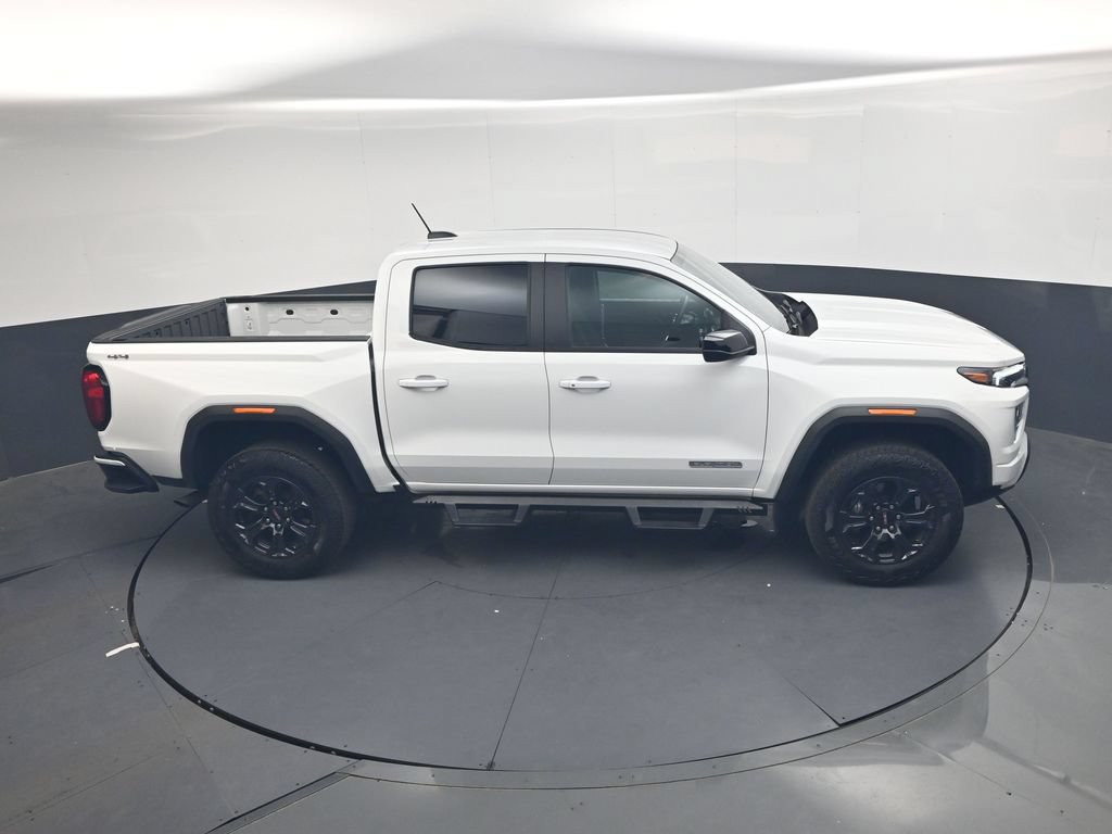 Used 2024 GMC Canyon Elevation w/ Trailering Package AWD/4WD image 23