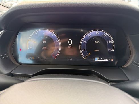 New 2025 Jeep Grand Cherokee 4WD image 13