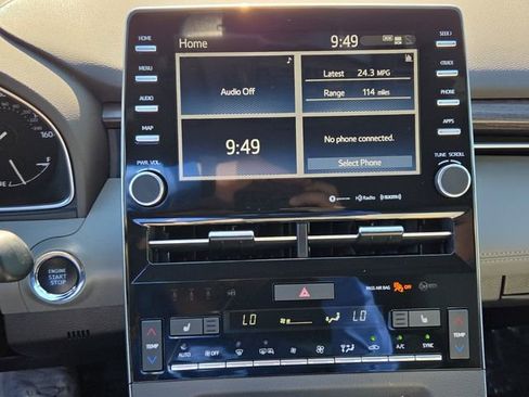 Used 2021 Toyota Avalon XLE w/ Moonroof Package FWD image 23