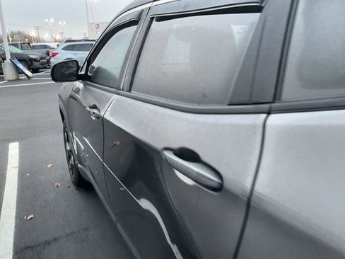 Used 2018 Jeep Compass Limited w/ Navigation Group image 10