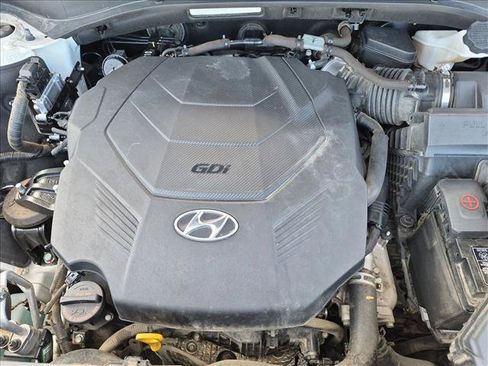 Used 2023 Hyundai Palisade Calligraphy FWD image 25