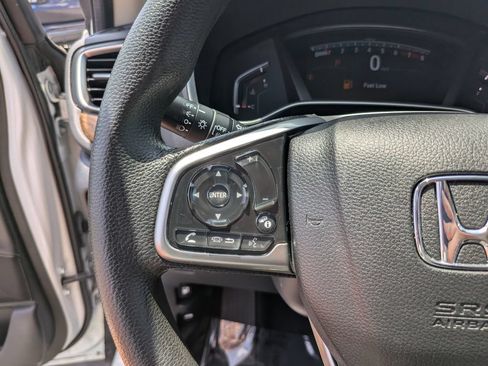 Used 2021 Honda CR-V EX image 31