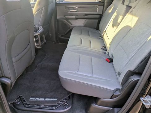 Used 2022 RAM 1500 Big Horn image 20