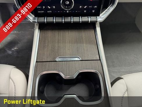 New 2026 GMC Acadia Denali w/ Super Cruise Package image 15