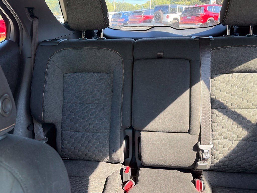 Used 2019 Chevrolet Equinox LT FWD image 16