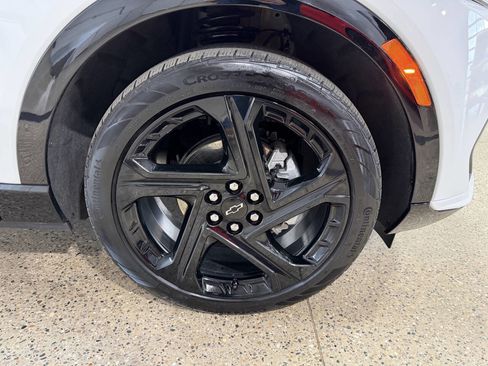 Used 2024 Chevrolet Equinox EV RS image 42