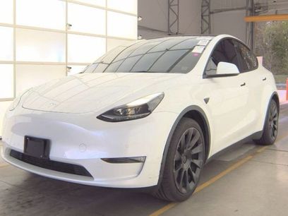 Used 2022 Tesla Model Y Long Range