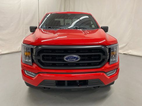 Used 2022 Ford F150 XLT w/ Equipment Group 302A High image 3