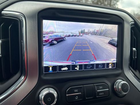 Certified 2022 GMC Sierra 2500 SLT image 31