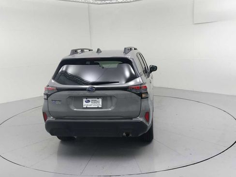 New 2026 Subaru Forester Premium image 9