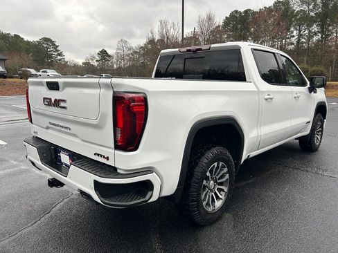 Used 2021 GMC Sierra 1500 AT4 w/ AT4 Value Package image 24