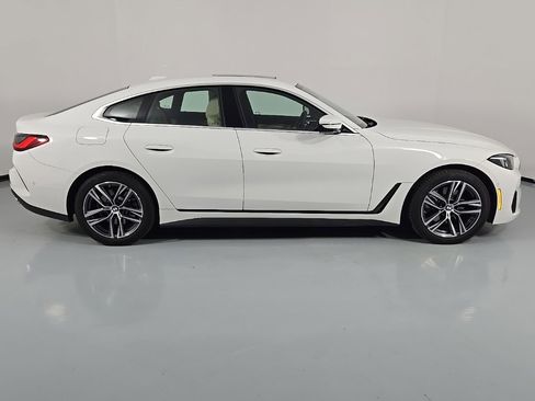 Certified 2025 BMW 430i xDrive w/ Premium Package image 5