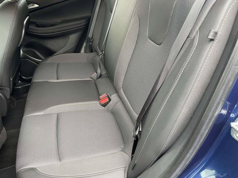 Certified 2023 Buick Encore GX Preferred w/ Cold Weather Comfort Package AWD/4WD image 15